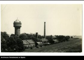 Opole –  Historia higieną pisana